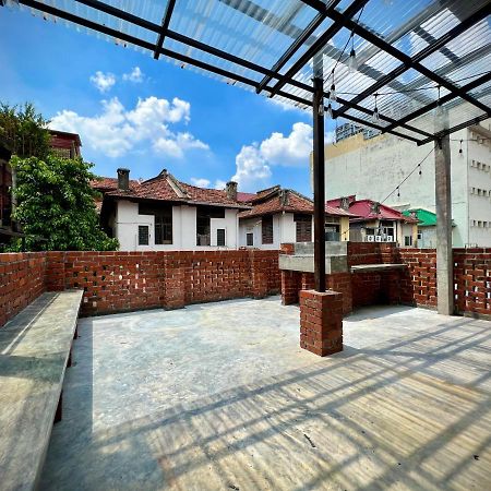 Dosomething Guest House 8 Ipoh Eksteriør billede