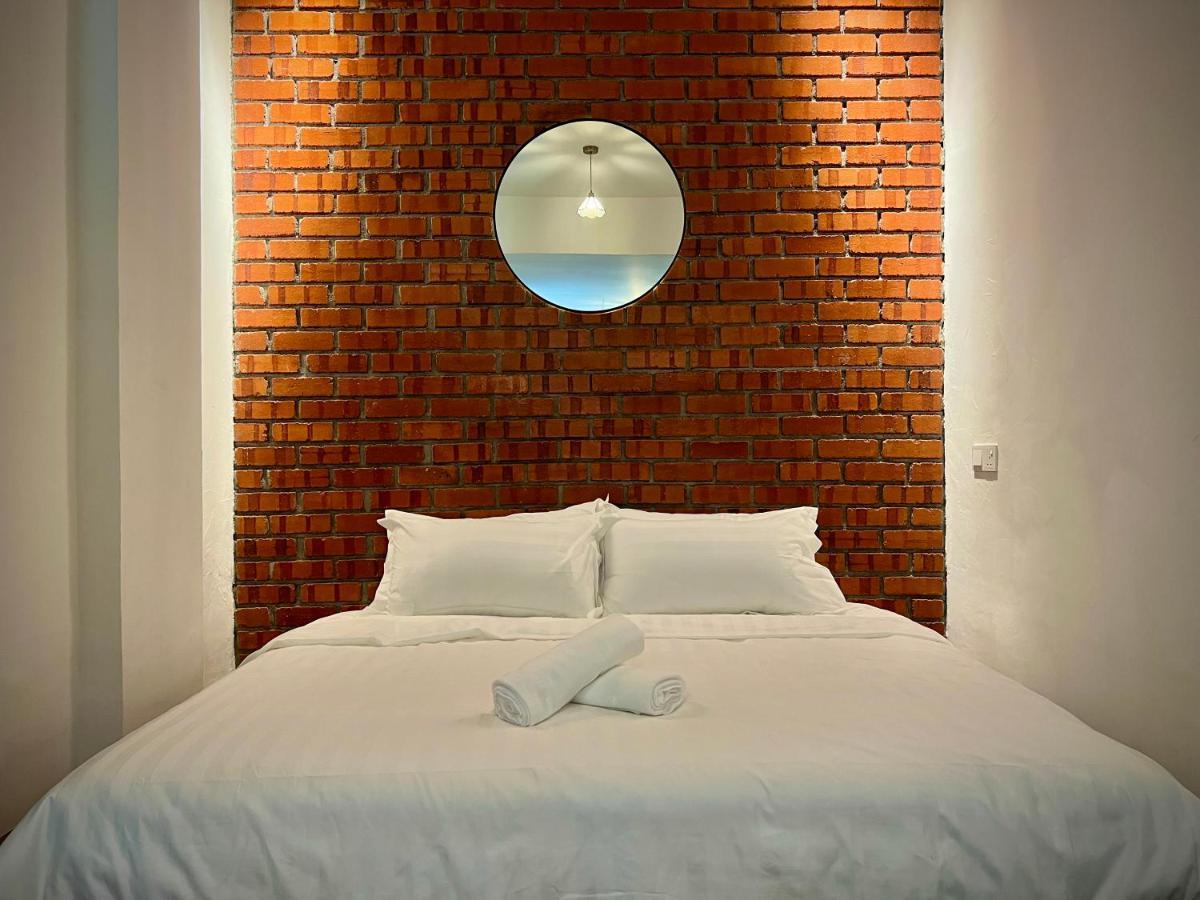 Dosomething Guest House 8 Ipoh Eksteriør billede