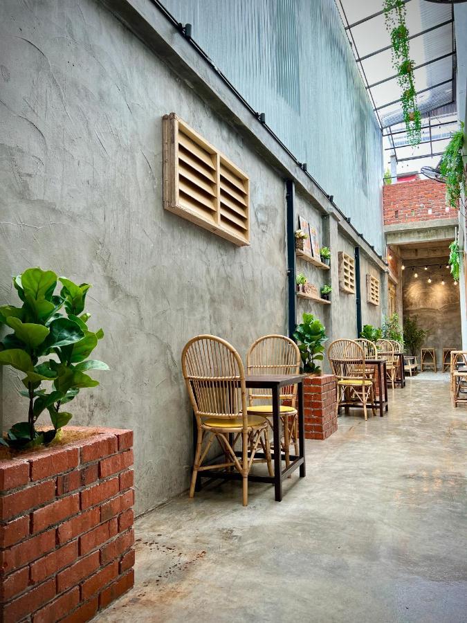 Dosomething Guest House 8 Ipoh Eksteriør billede